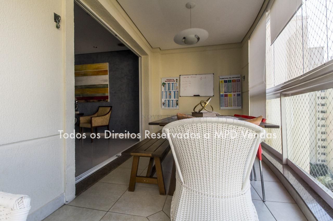 Apartamento, 2 quartos, 133 m² - Foto 16