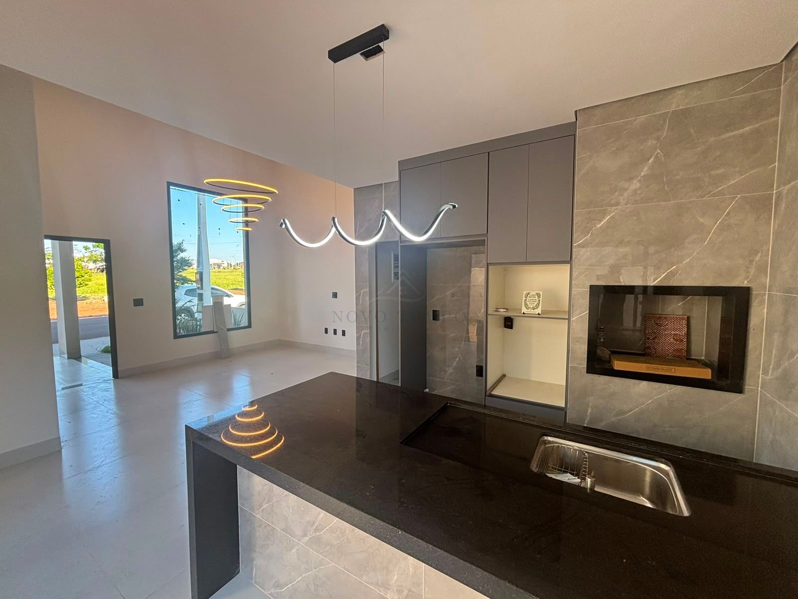 Casa de Condomínio, 3 quartos - Foto 7