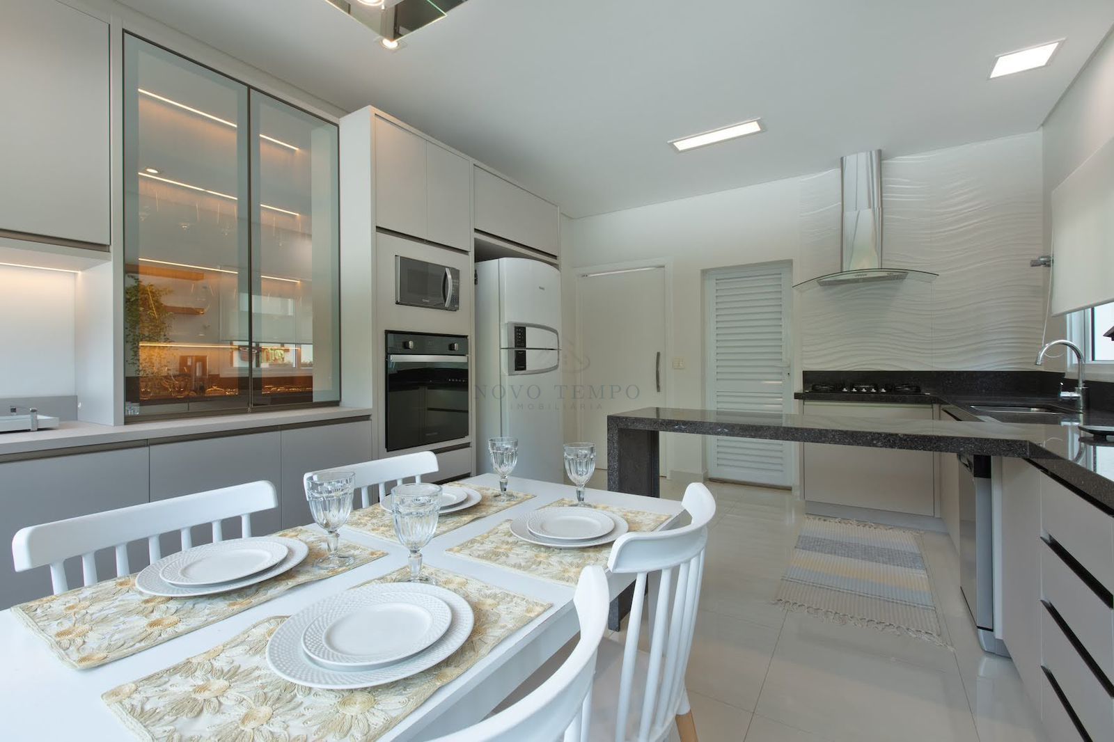 Casa de Condomínio, 4 quartos - Foto 7