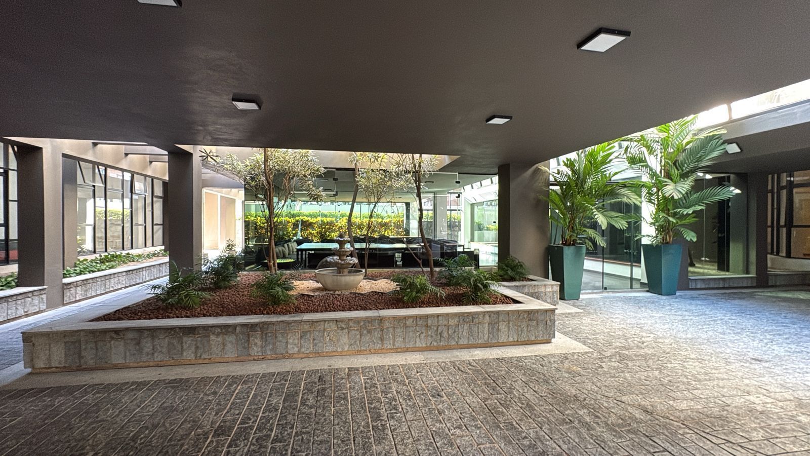 Apartamento, 3 quartos, 163 m² - Foto 57
