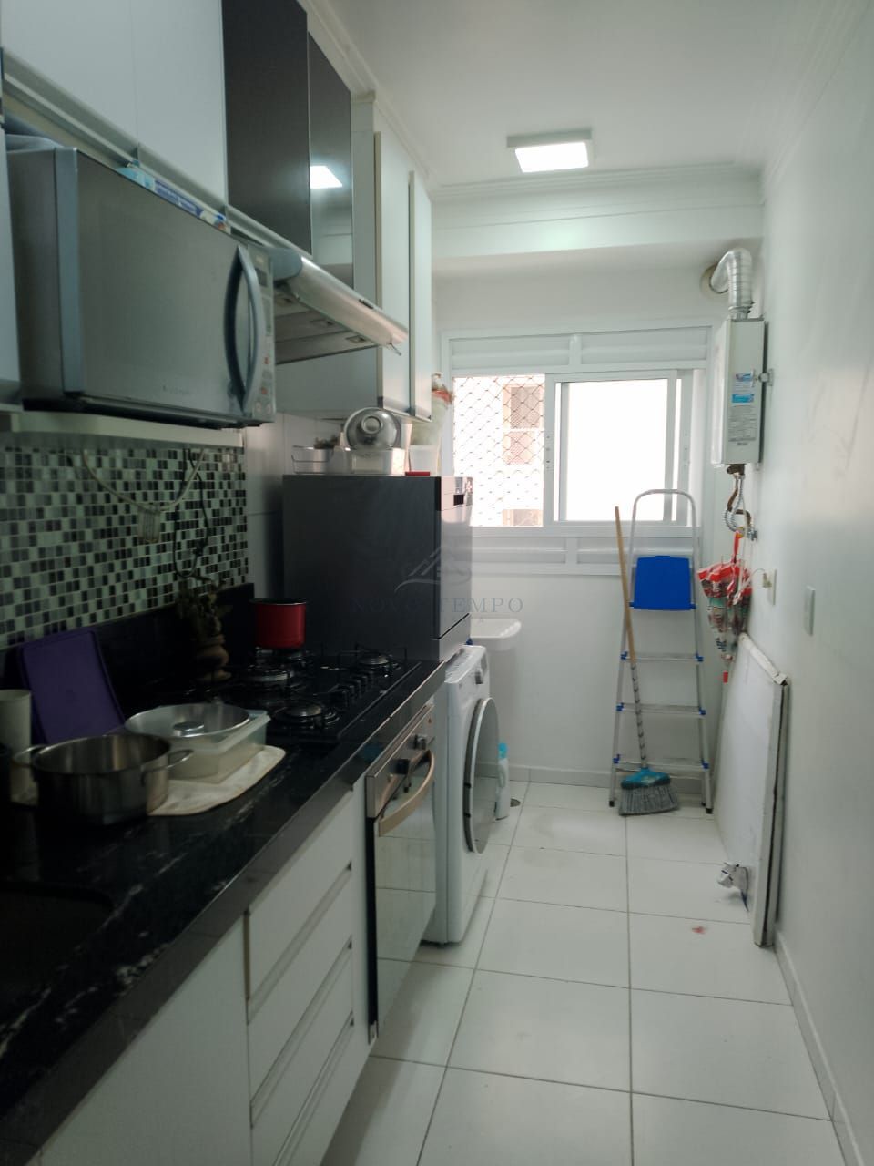 Apartamento, 2 quartos, 62 m² - Foto 6