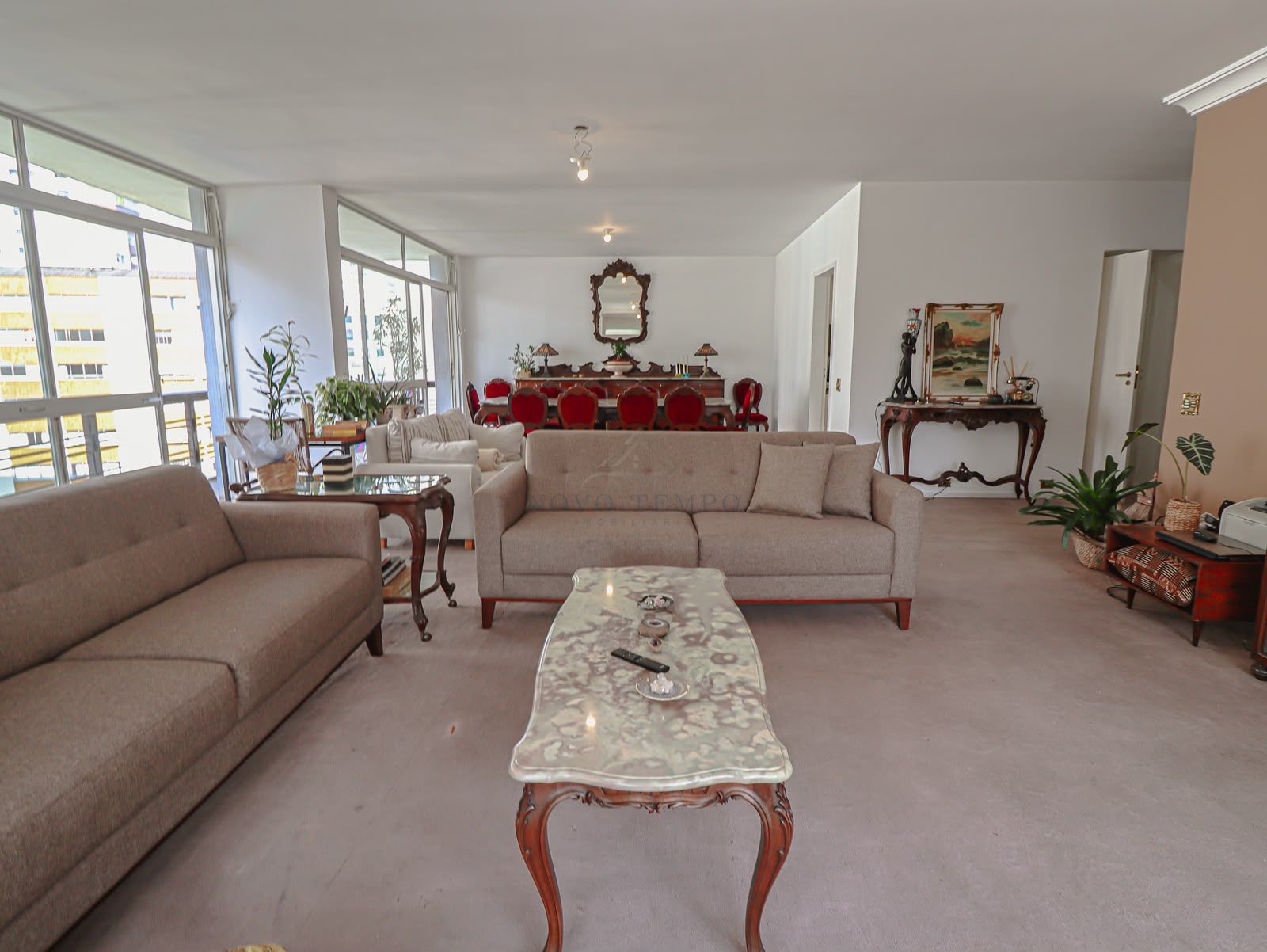 Apartamento, 4 quartos, 250 m² - Foto 12