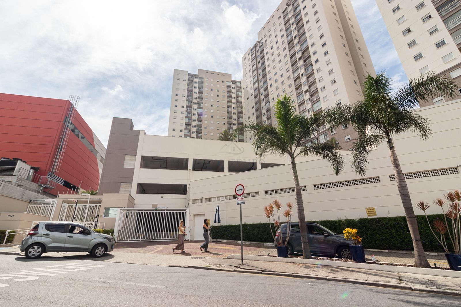 Apartamento, 2 quartos, 71 m² - Foto 1