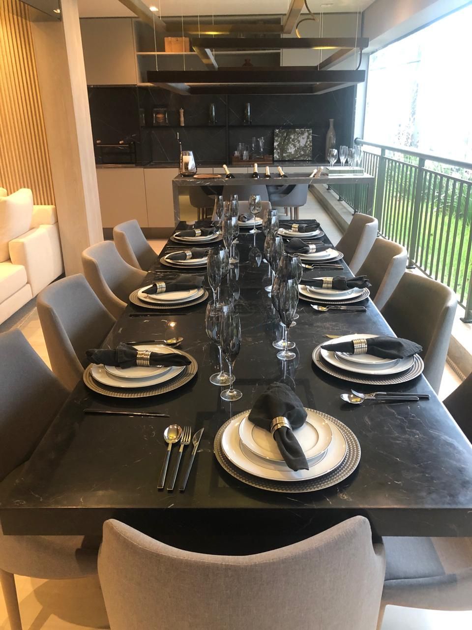 Apartamento, 4 quartos, 156 m² - Foto 3