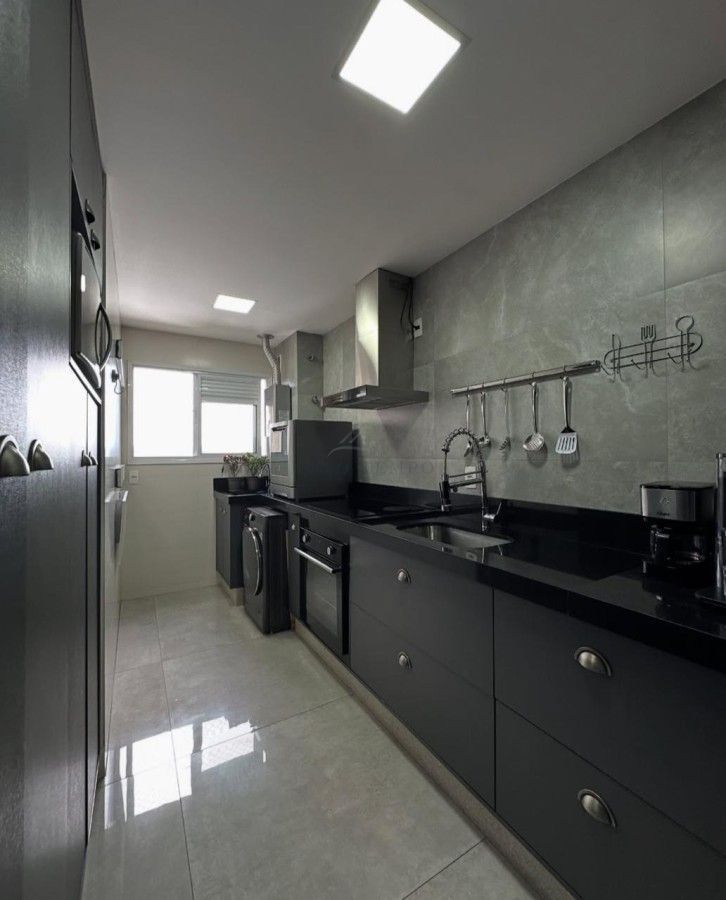 Apartamento, 2 quartos, 75 m² - Foto 8