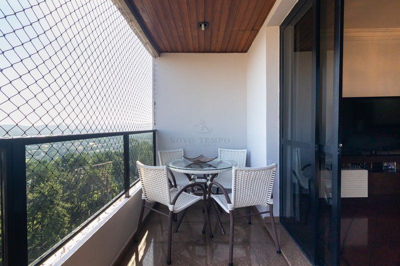 Apartamento, 3 quartos, 144 m² - Foto 7