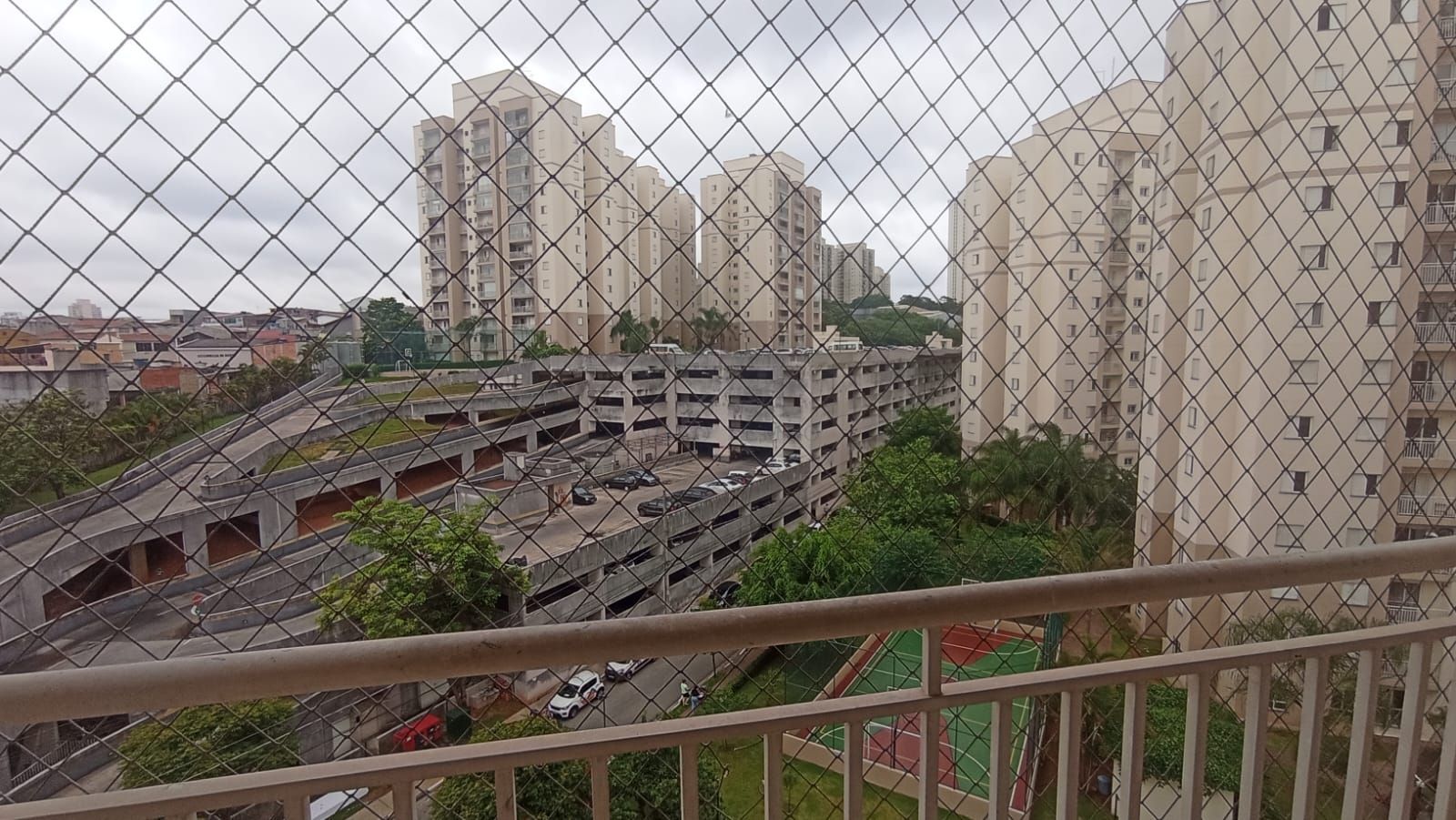 Apartamento, 3 quartos, 68 m² - Foto 1