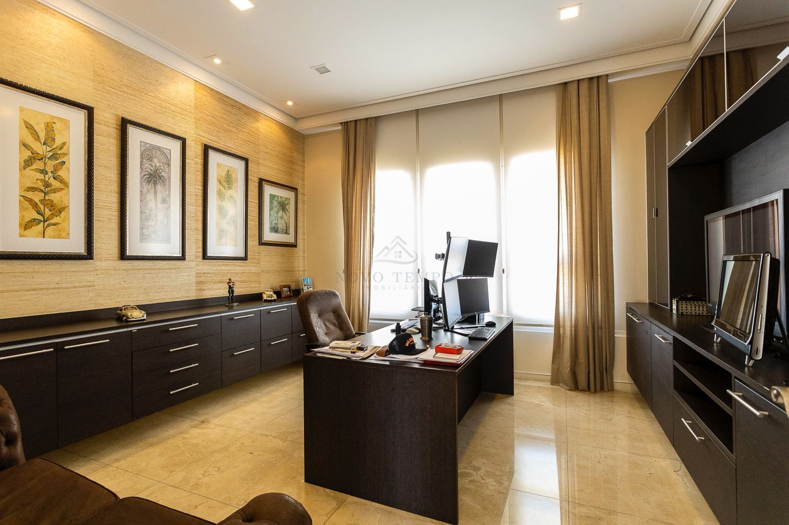 Casa de Condomínio, 5 quartos - Foto 14