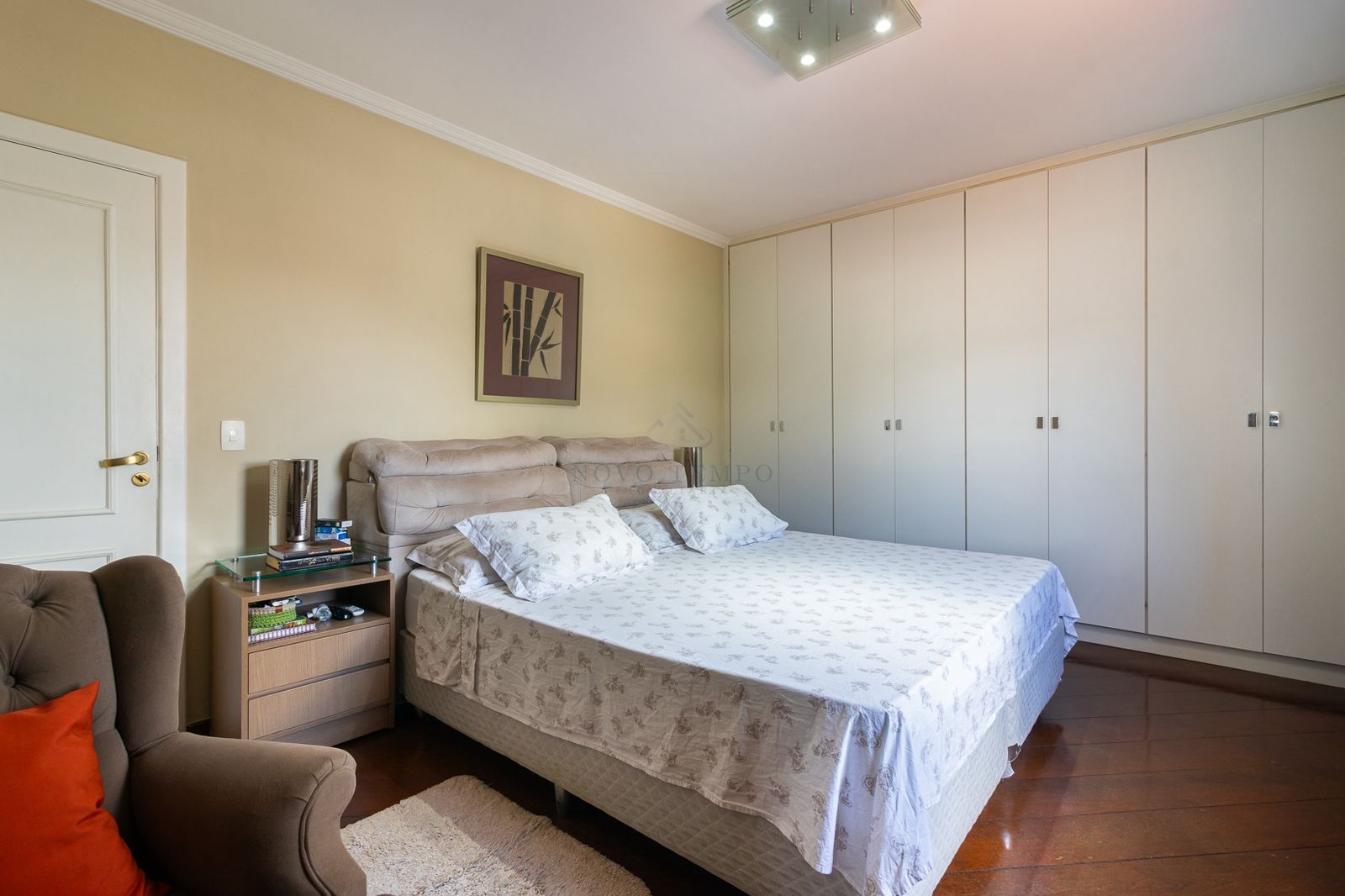 Casa de Condomínio, 4 quartos - Foto 6
