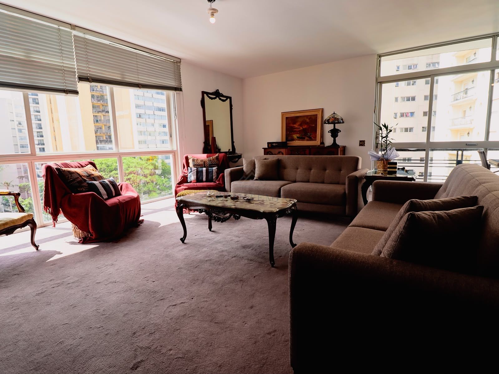 Apartamento, 4 quartos, 250 m² - Foto 7