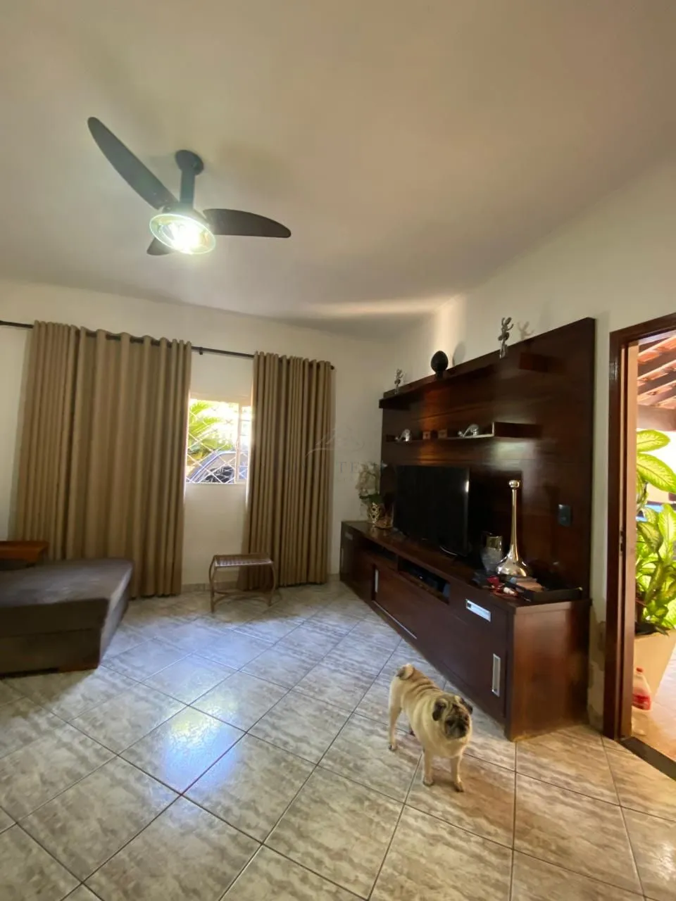 Casa, 3 quartos, 218 m² - Foto 2