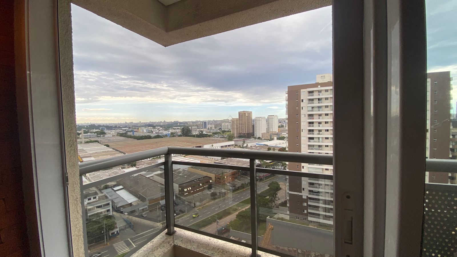 Apartamento, 1 quarto, 52 m² - Foto 2