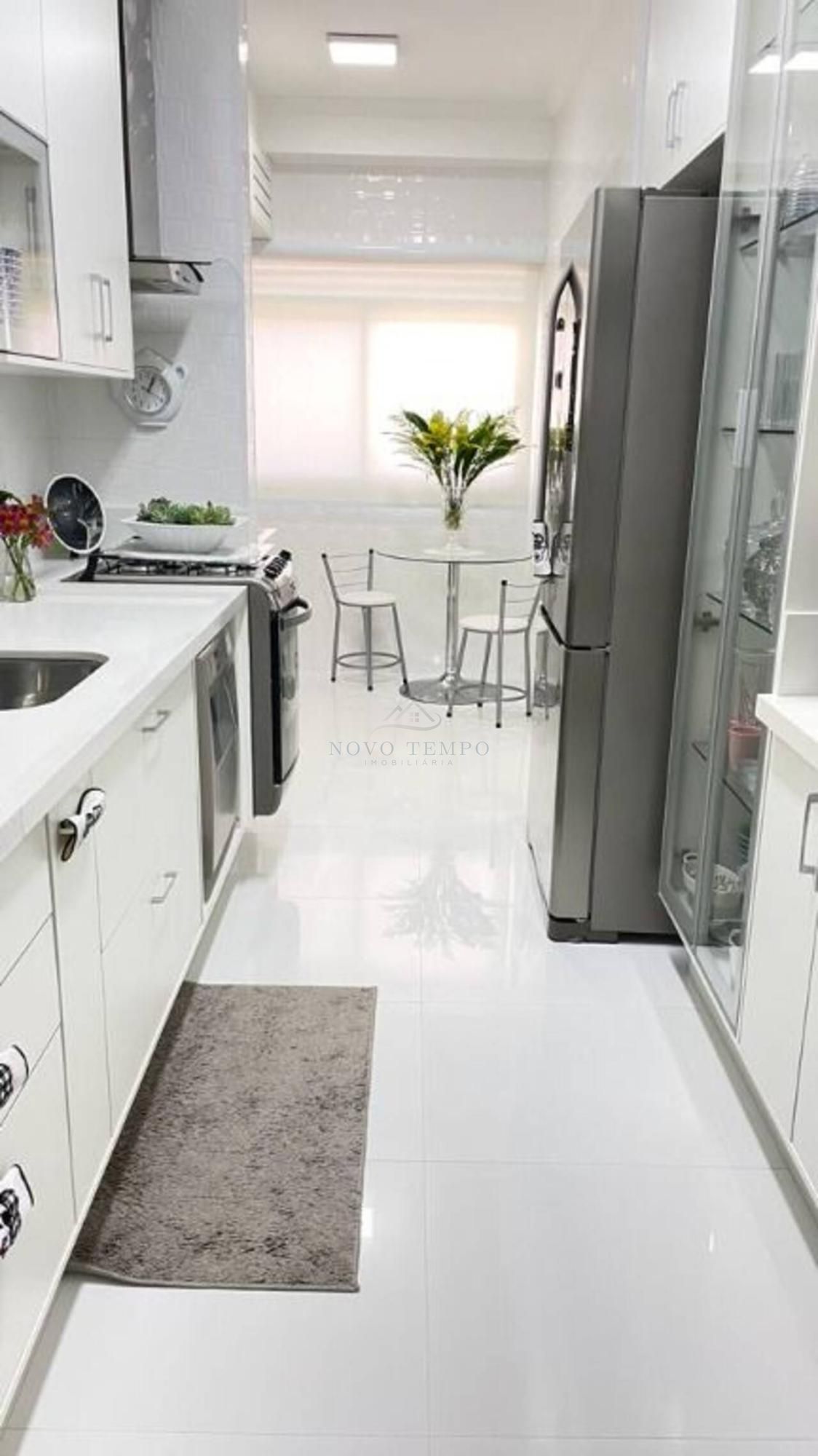 Apartamento, 3 quartos, 100 m² - Foto 6