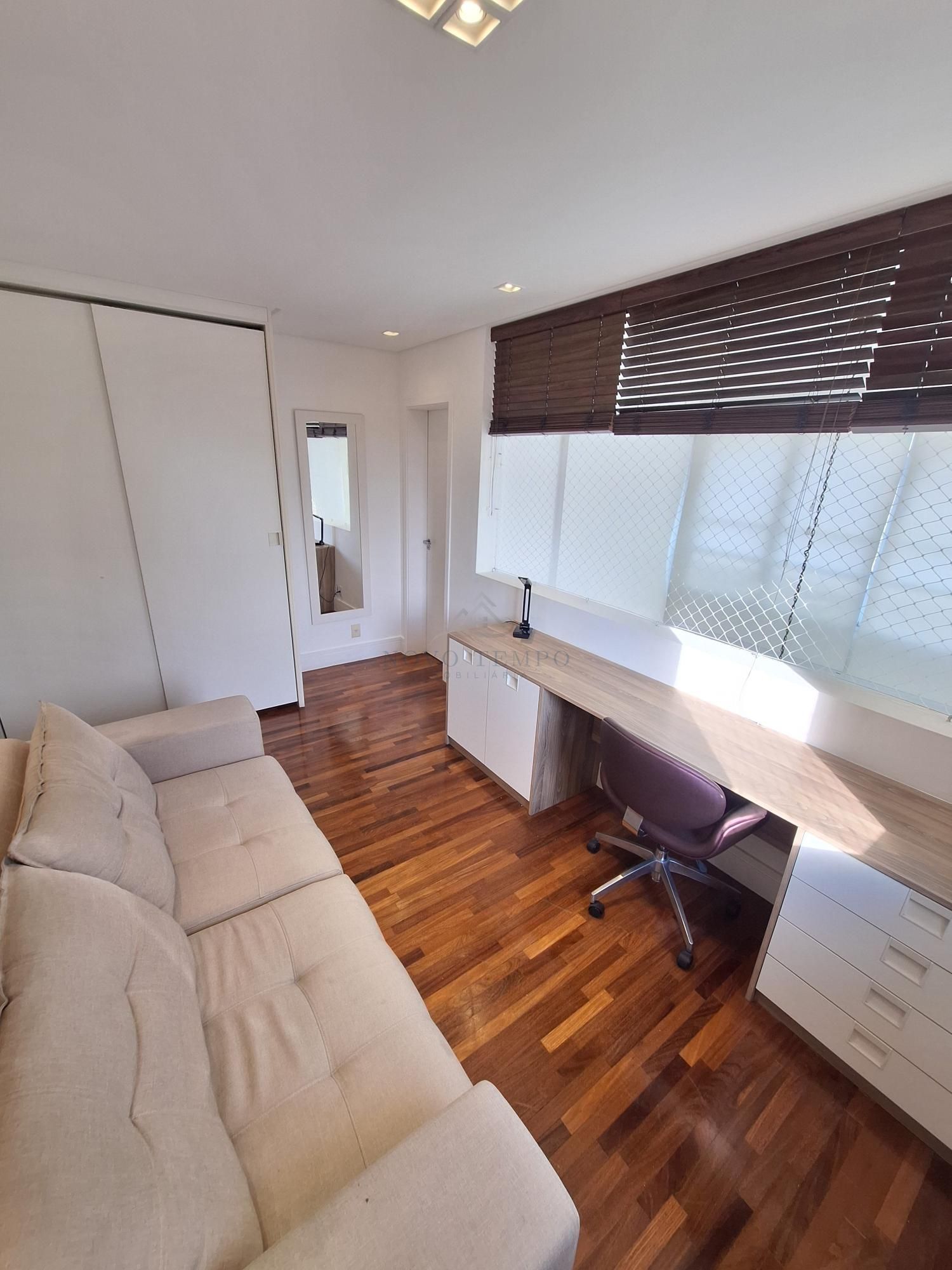 Apartamento, 1 quarto, 82 m² - Foto 8