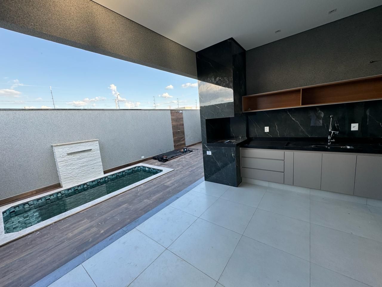 Casa, 3 quartos, 130 m² - Foto 10