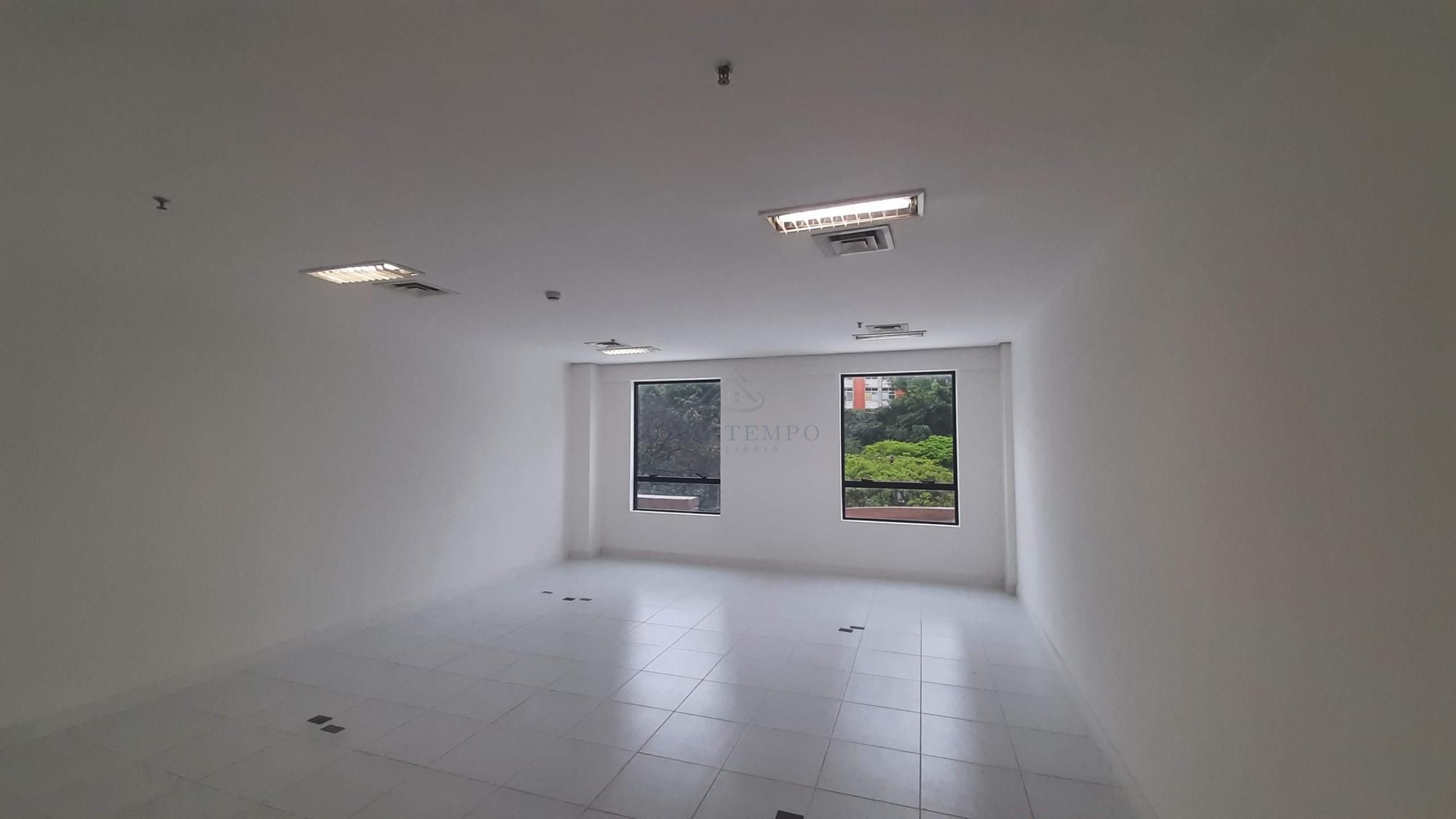 Sala-Conjunto, 42 m² - Foto 1