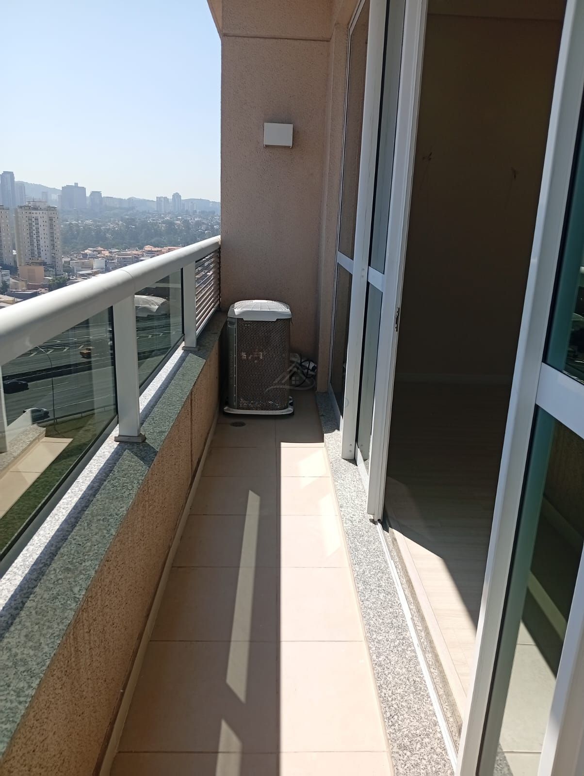 Sala-Conjunto, 56 m² - Foto 20