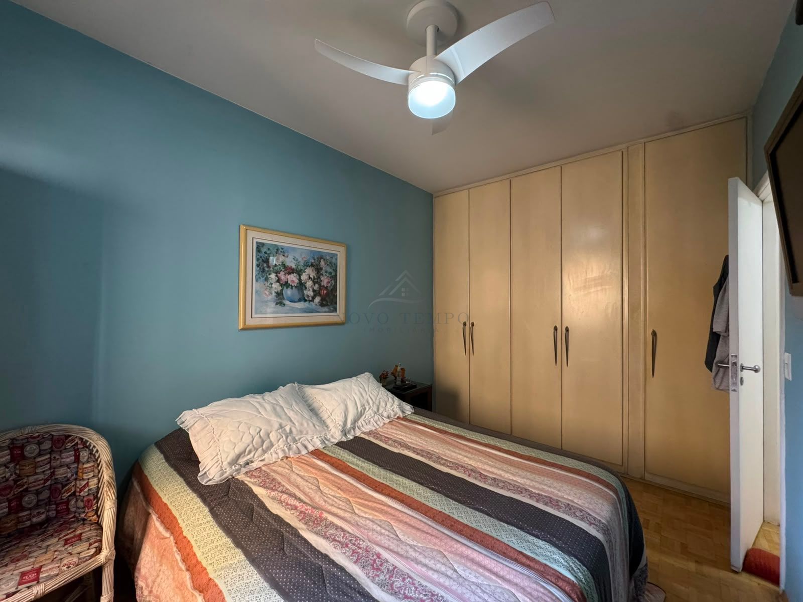 Apartamento, 2 quartos, 75 m² - Foto 11