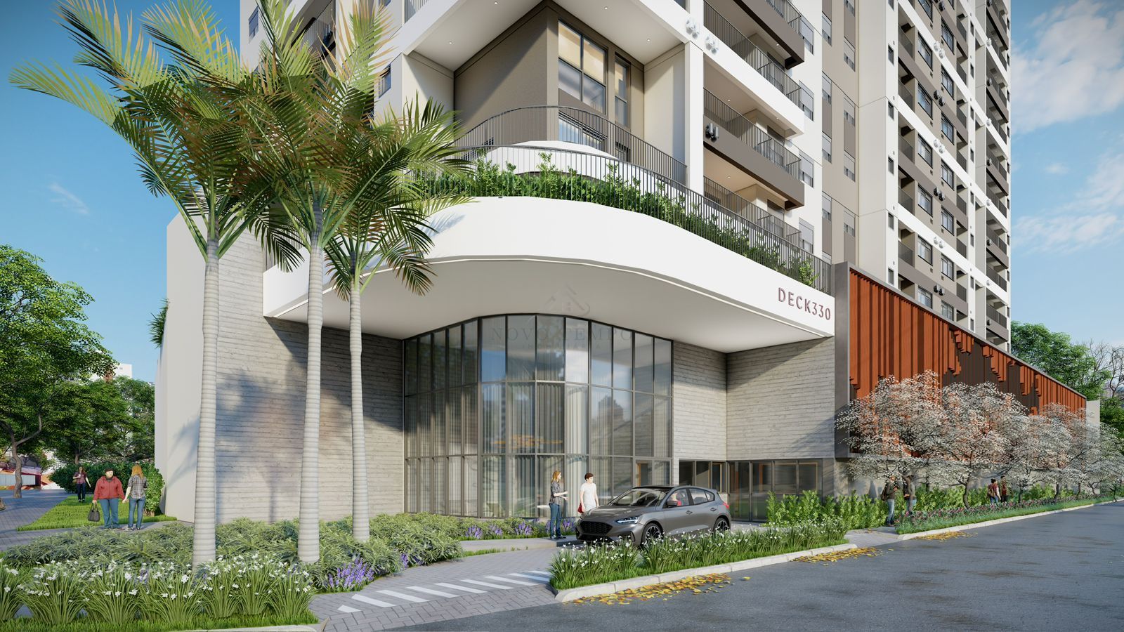 Apartamento, 2 quartos, 65 m² - Foto 12