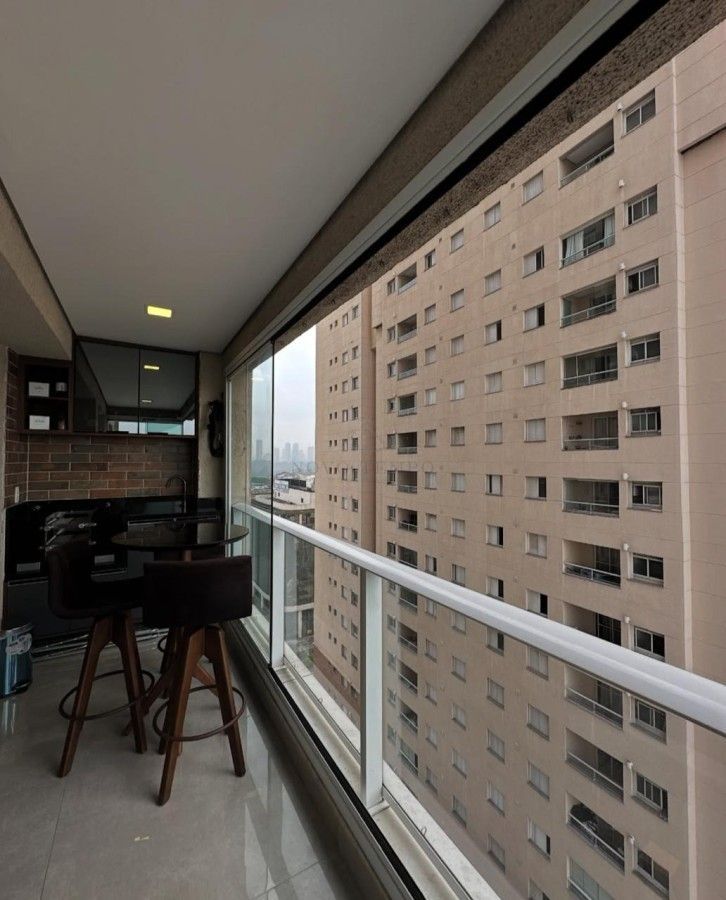 Apartamento, 2 quartos, 75 m² - Foto 15