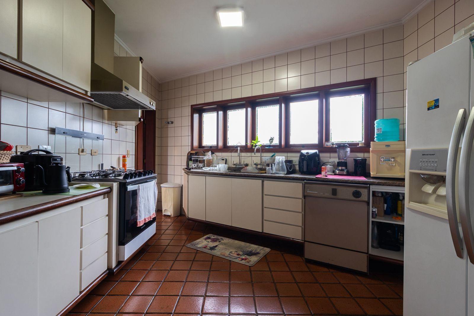 Casa de Condomínio, 5 quartos - Foto 6