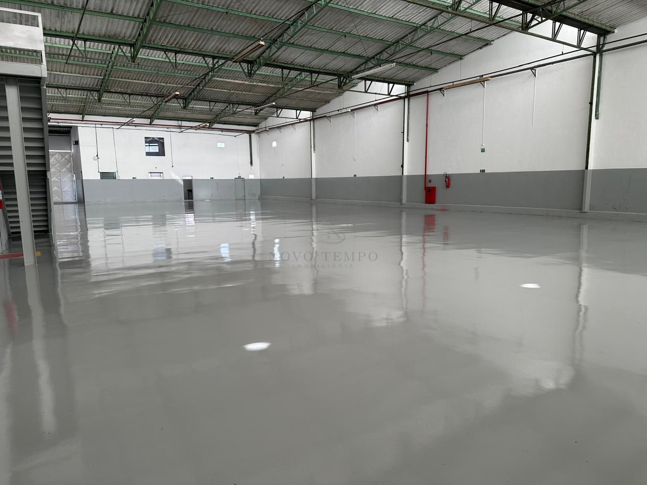 Depósito-Galpão, 1080 m² - Foto 4