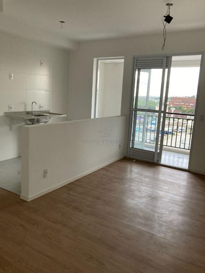 Apartamento, 2 quartos, 55 m² - Foto 2