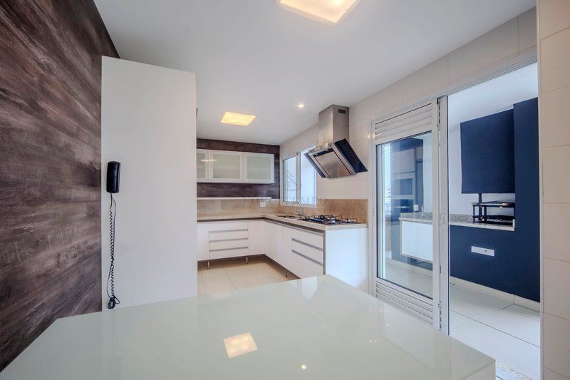 Apartamento, 4 quartos, 200 m² - Foto 3