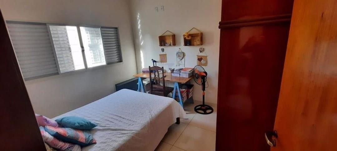 Casa, 3 quartos, 200 m² - Foto 12