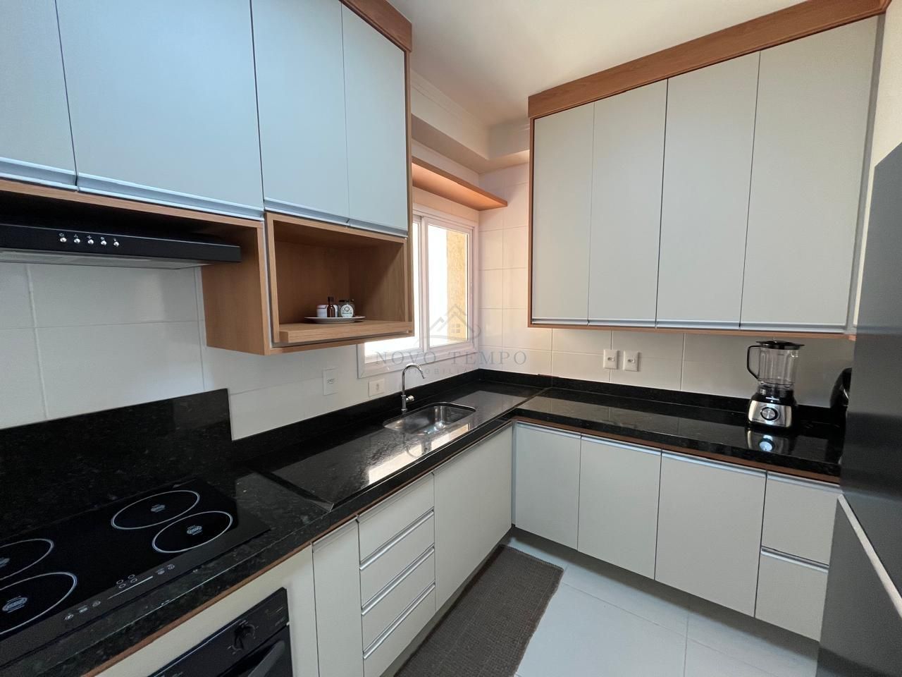 Apartamento, 2 quartos, 80 m² - Foto 3