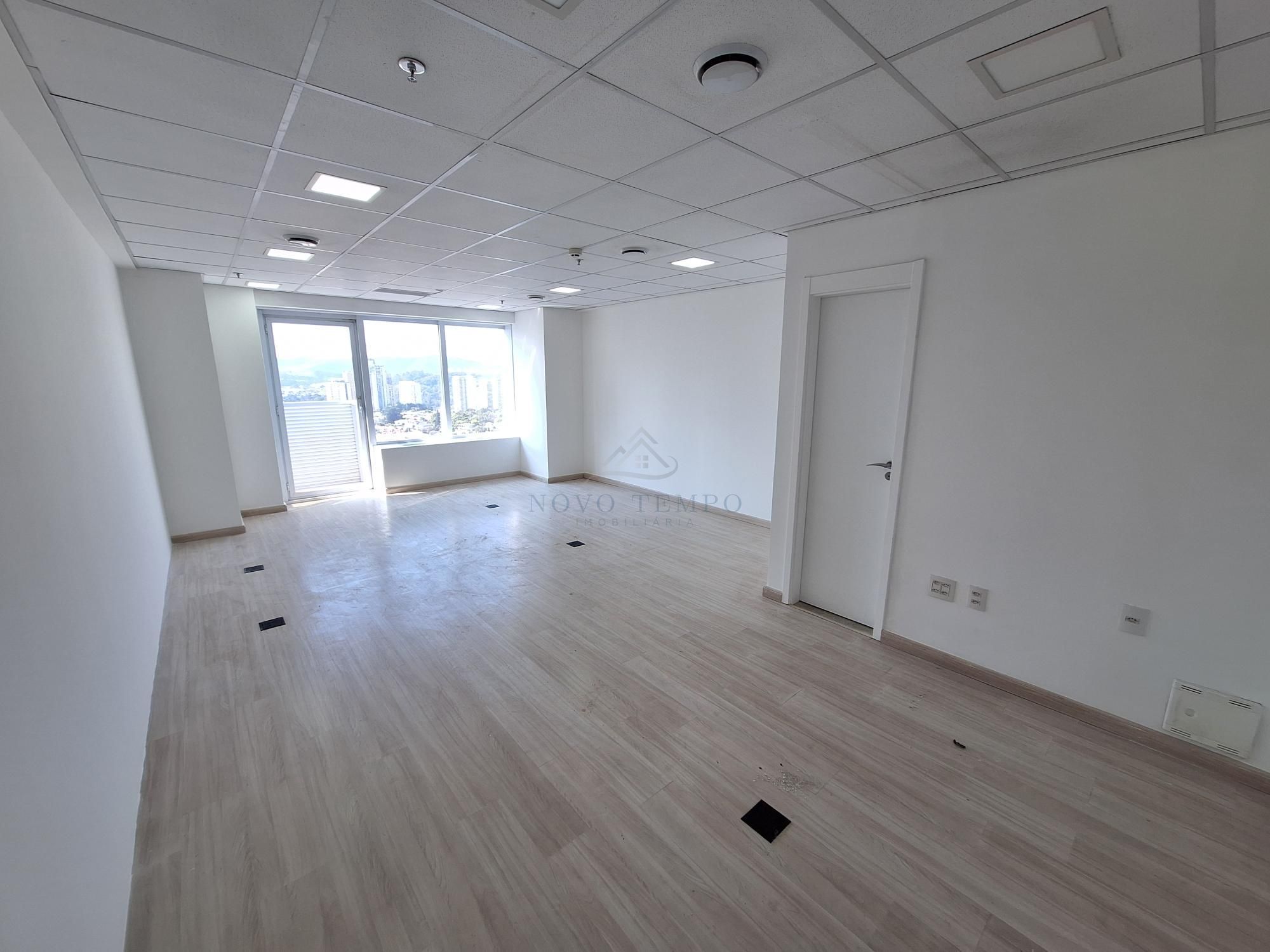 Sala-Conjunto, 40 m² - Foto 7