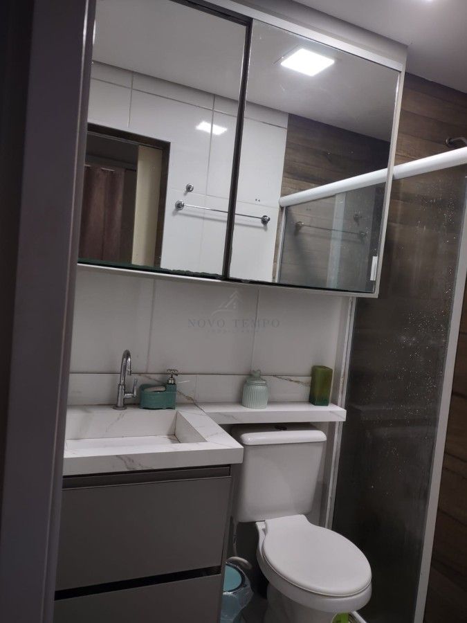 Apartamento, 2 quartos, 50 m² - Foto 30