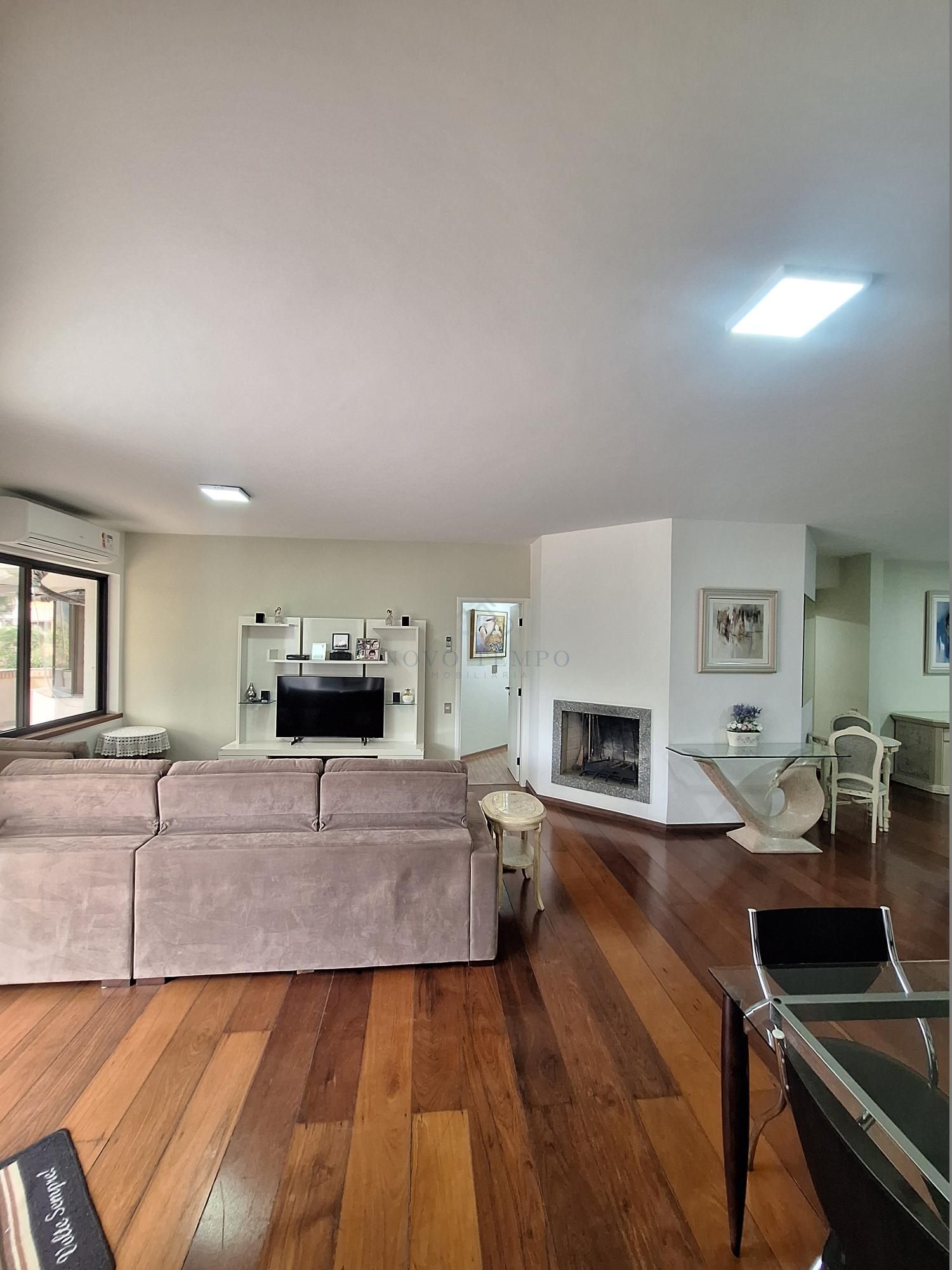 Apartamento, 3 quartos, 579 m² - Foto 3