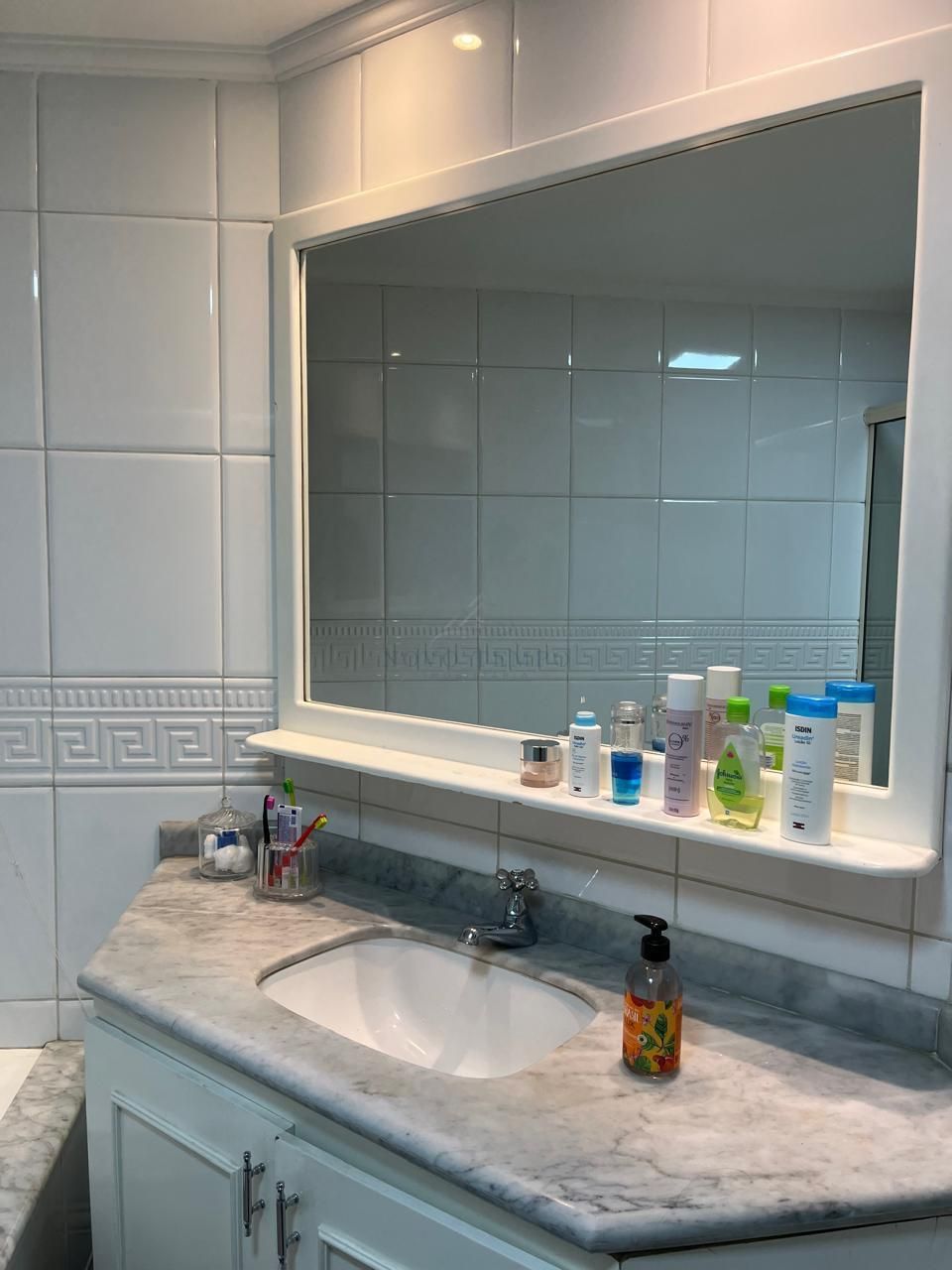 Apartamento, 4 quartos, 130 m² - Foto 11