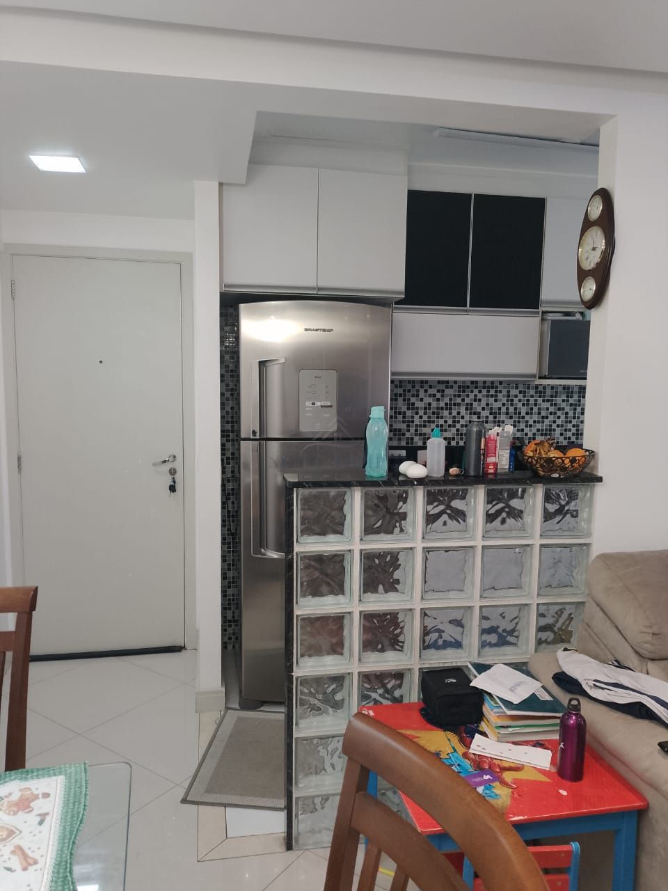 Apartamento, 2 quartos, 62 m² - Foto 1