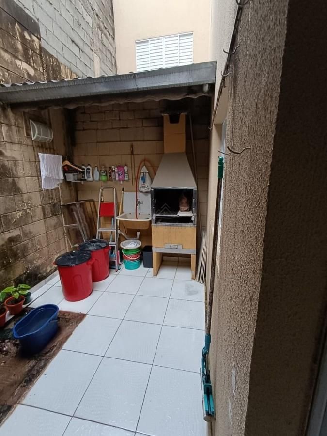 Sobrado, 2 quartos, 110 m² - Foto 13