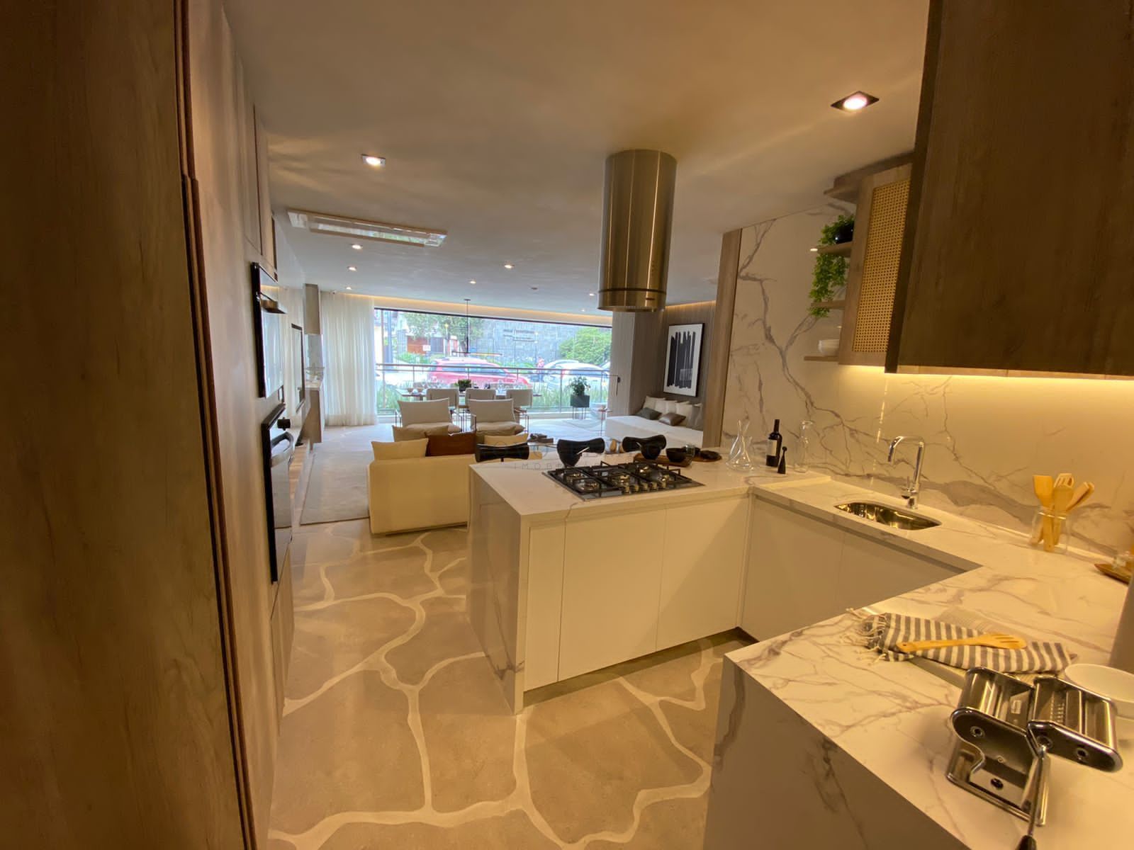 Apartamento, 3 quartos, 154 m² - Foto 18