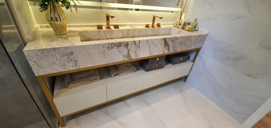 Apartamento, 3 quartos, 166 m² - Foto 9