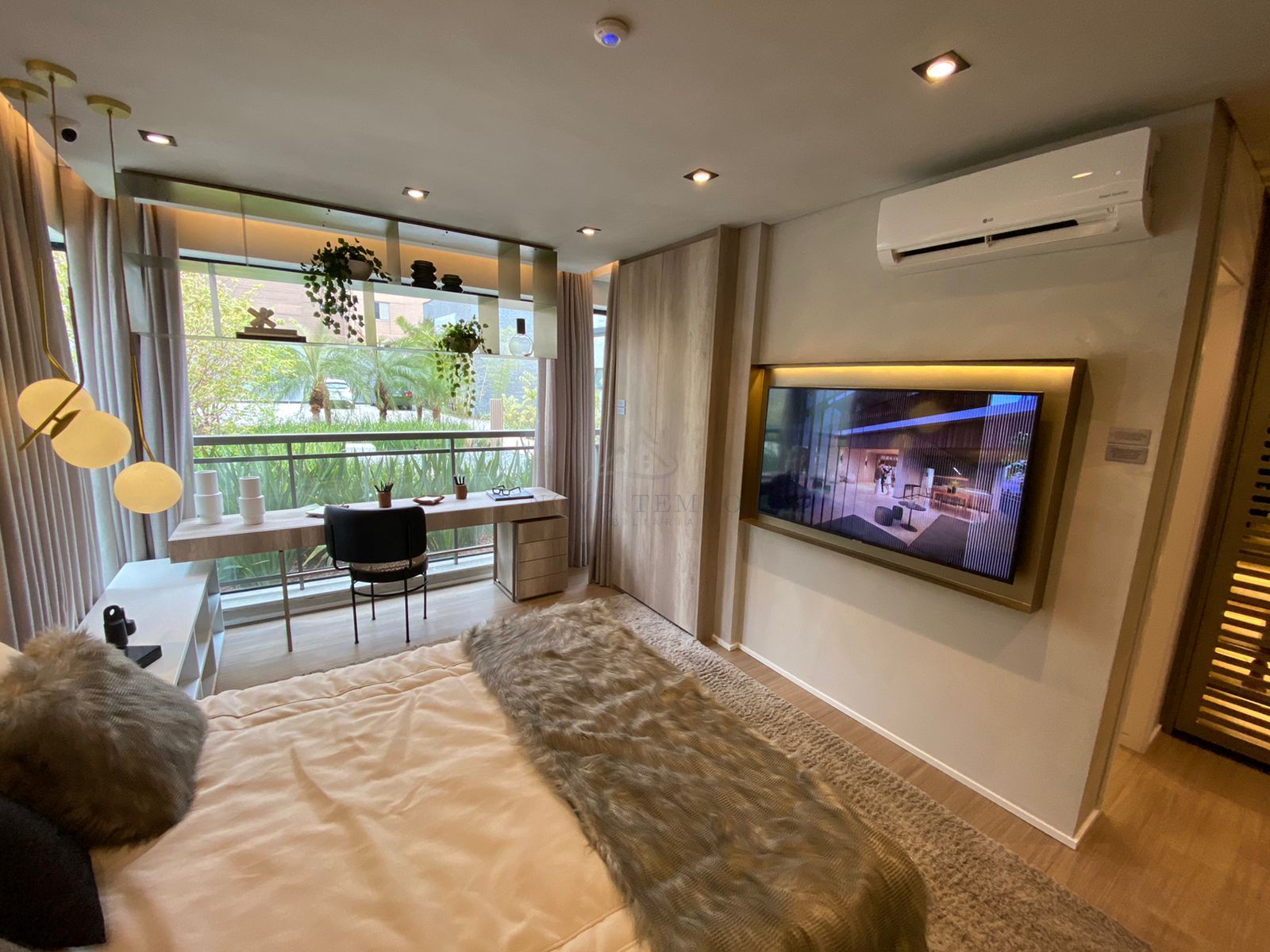 Apartamento, 3 quartos, 154 m² - Foto 17