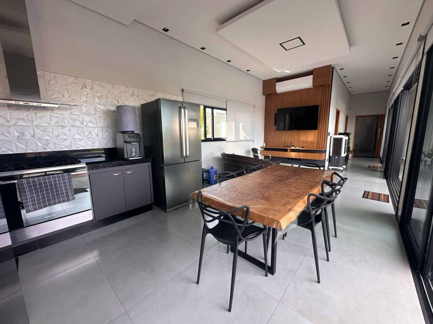 Casa, 3 quartos, 335 m² - Foto 6