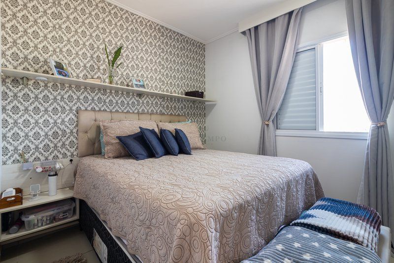 Apartamento, 3 quartos, 105 m² - Foto 8