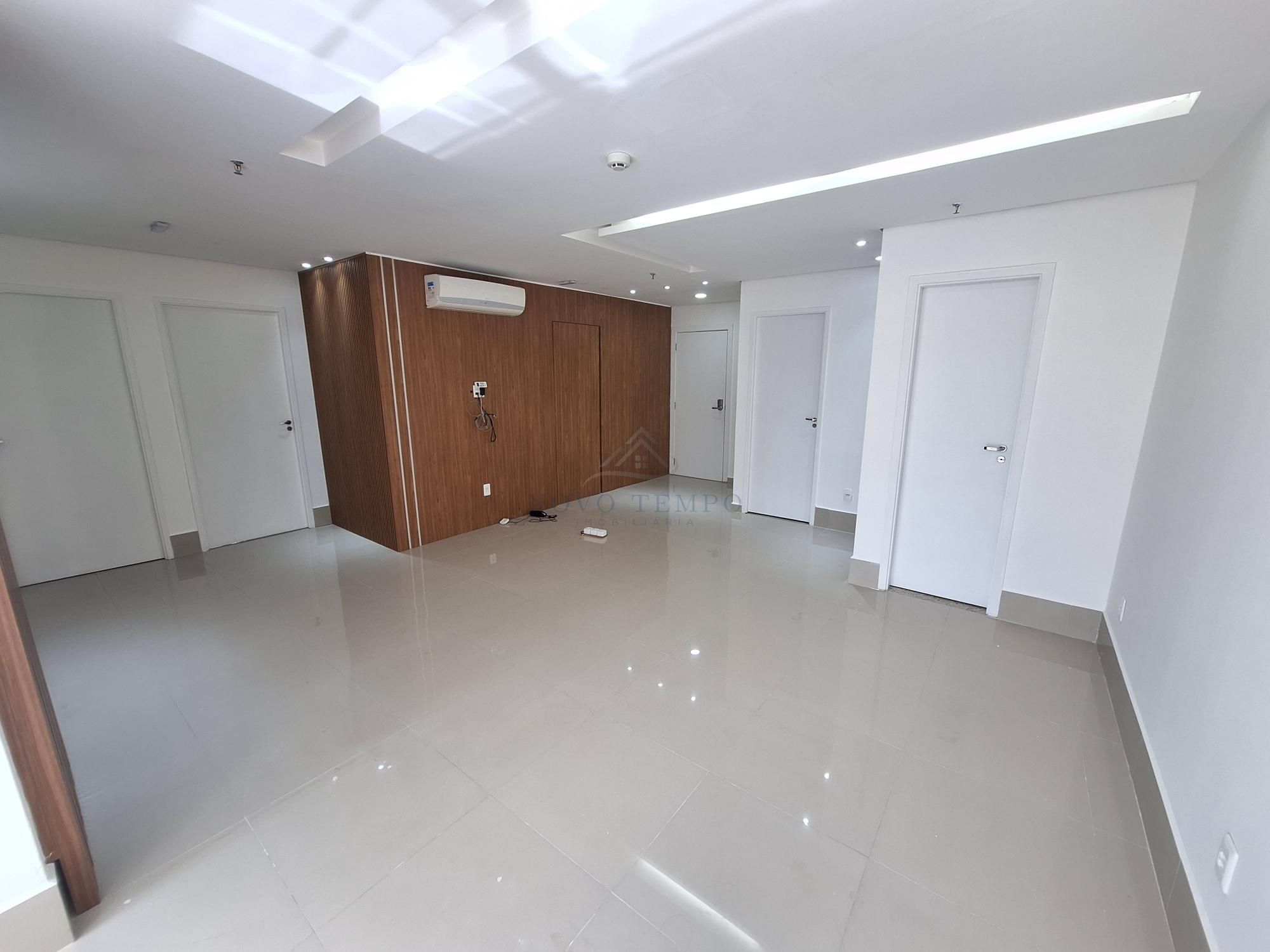 Sala-Conjunto, 92 m² - Foto 4