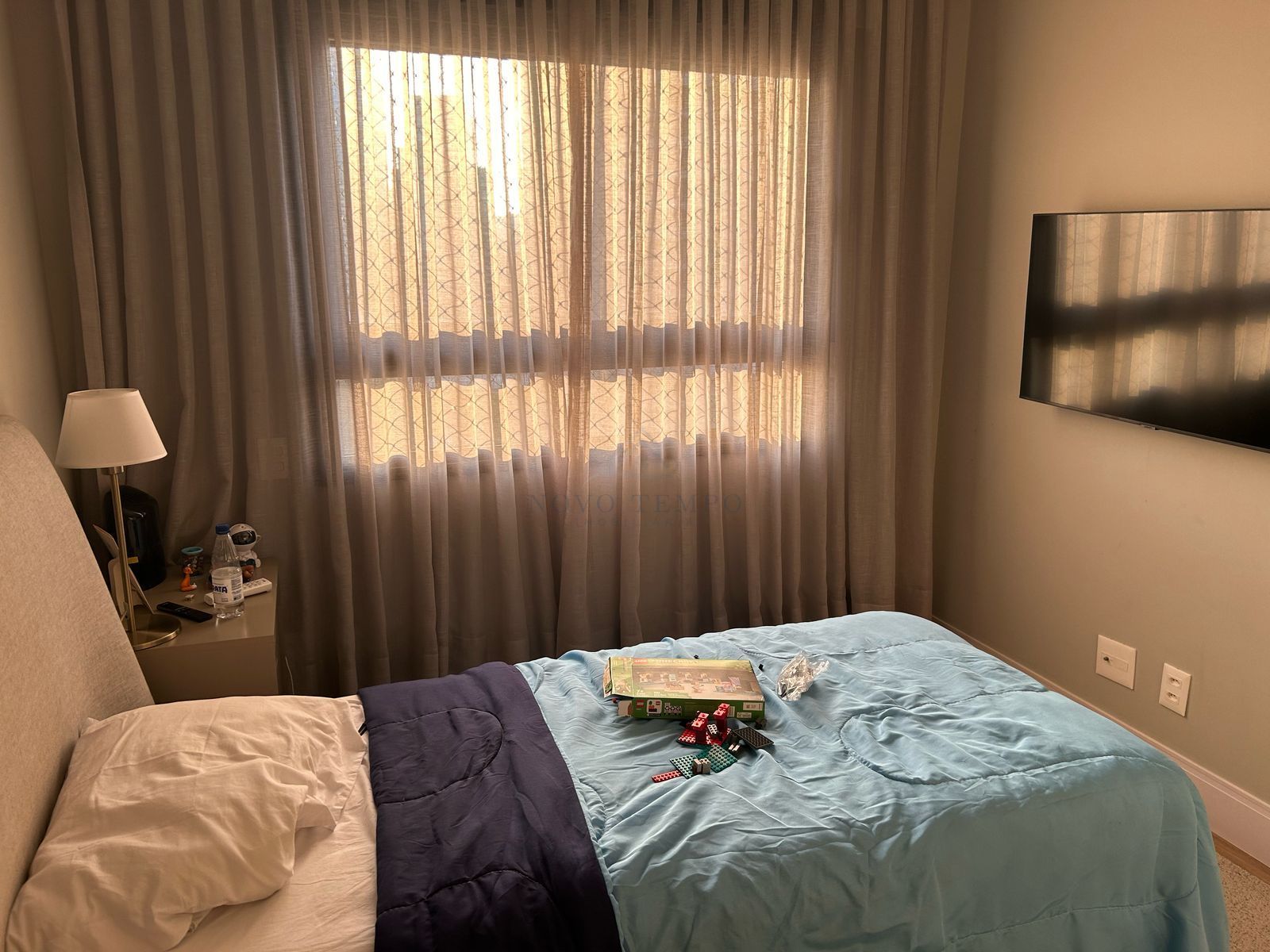Apartamento, 4 quartos, 228 m² - Foto 23