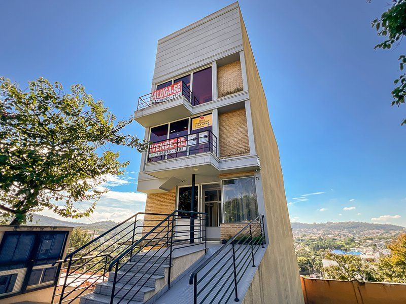 Prédio Inteiro, 1720 m² - Foto 1