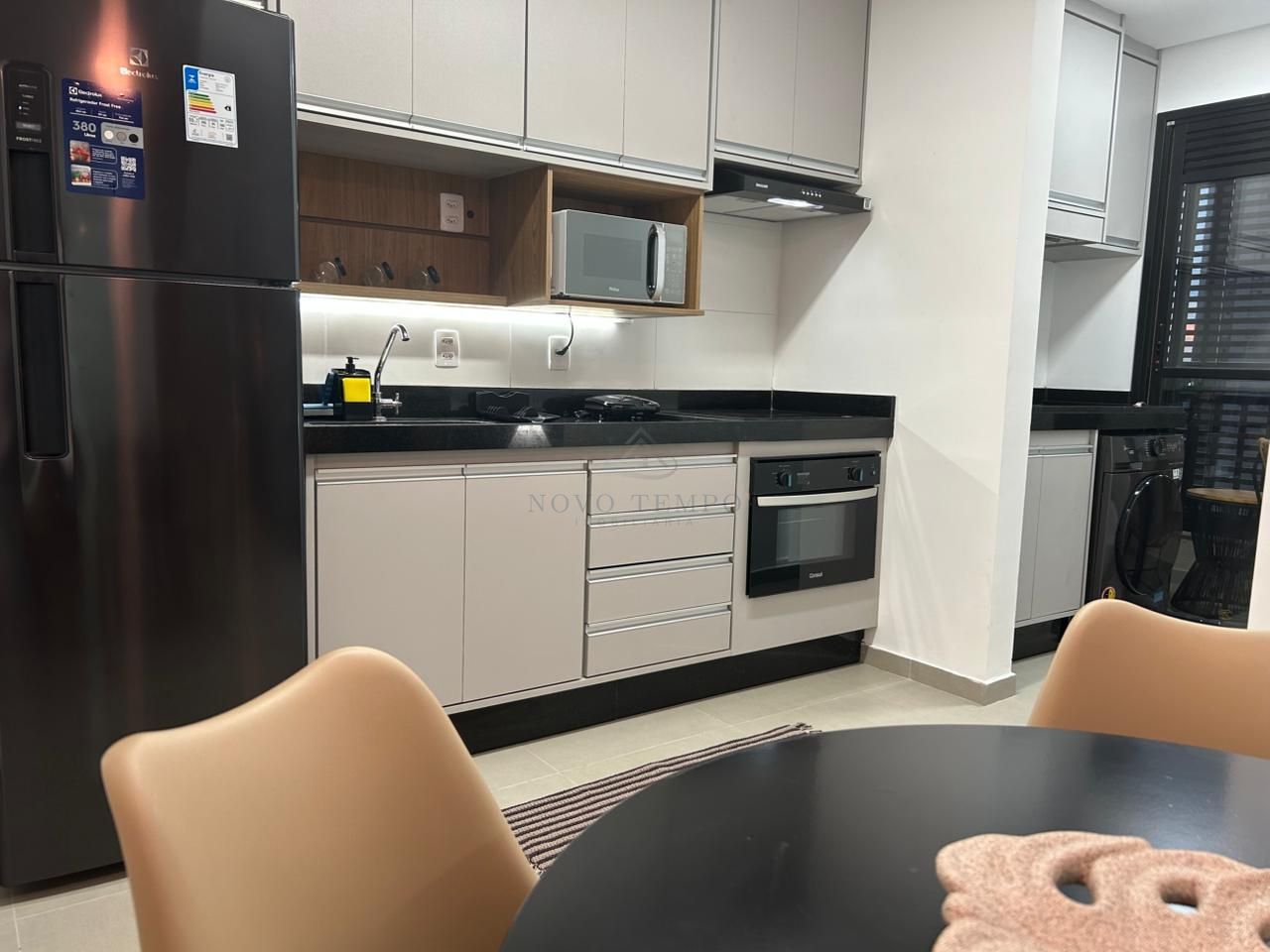 Apartamento, 1 quarto, 40 m² - Foto 4