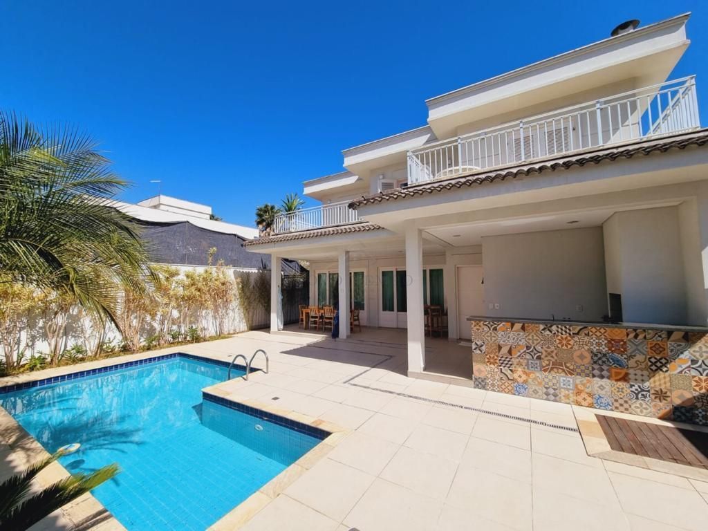 Casa de Condomínio, 4 quartos - Foto 14