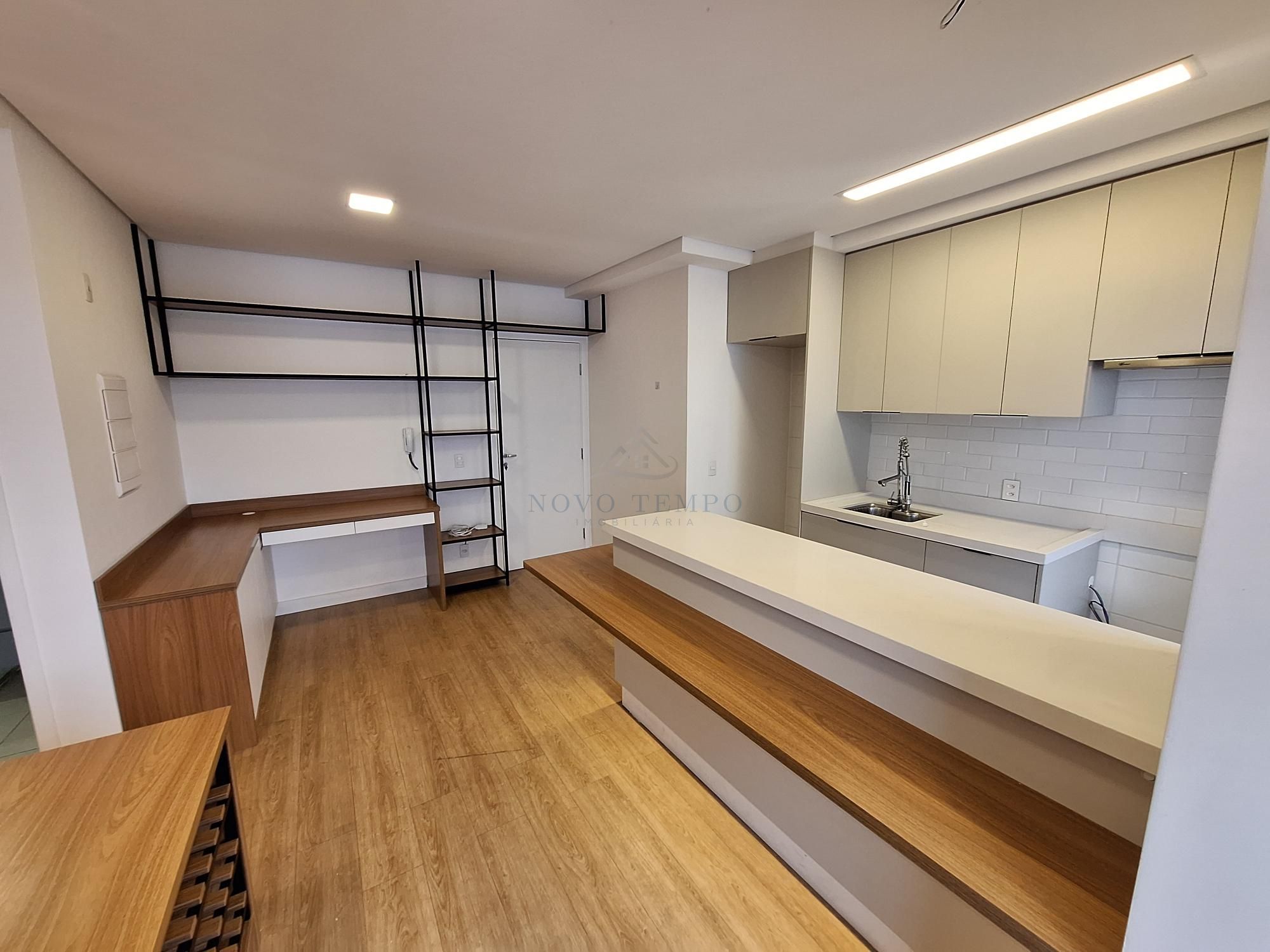 Apartamento, 1 quarto, 52 m² - Foto 4