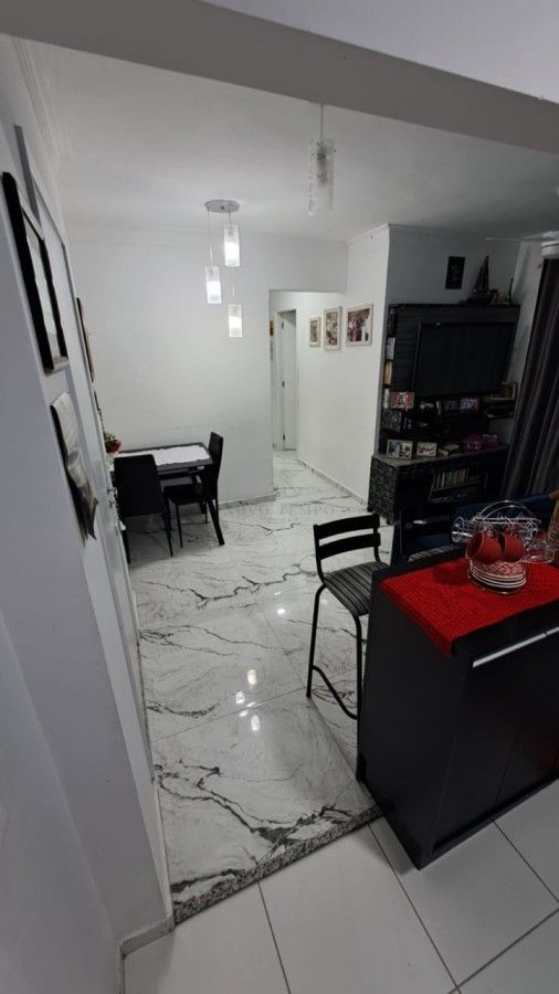 Apartamento, 3 quartos, 66 m² - Foto 10