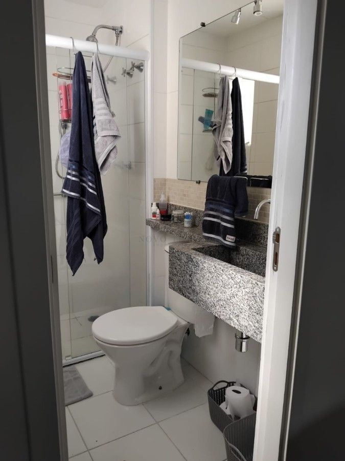 Apartamento, 1 quarto, 60 m² - Foto 28