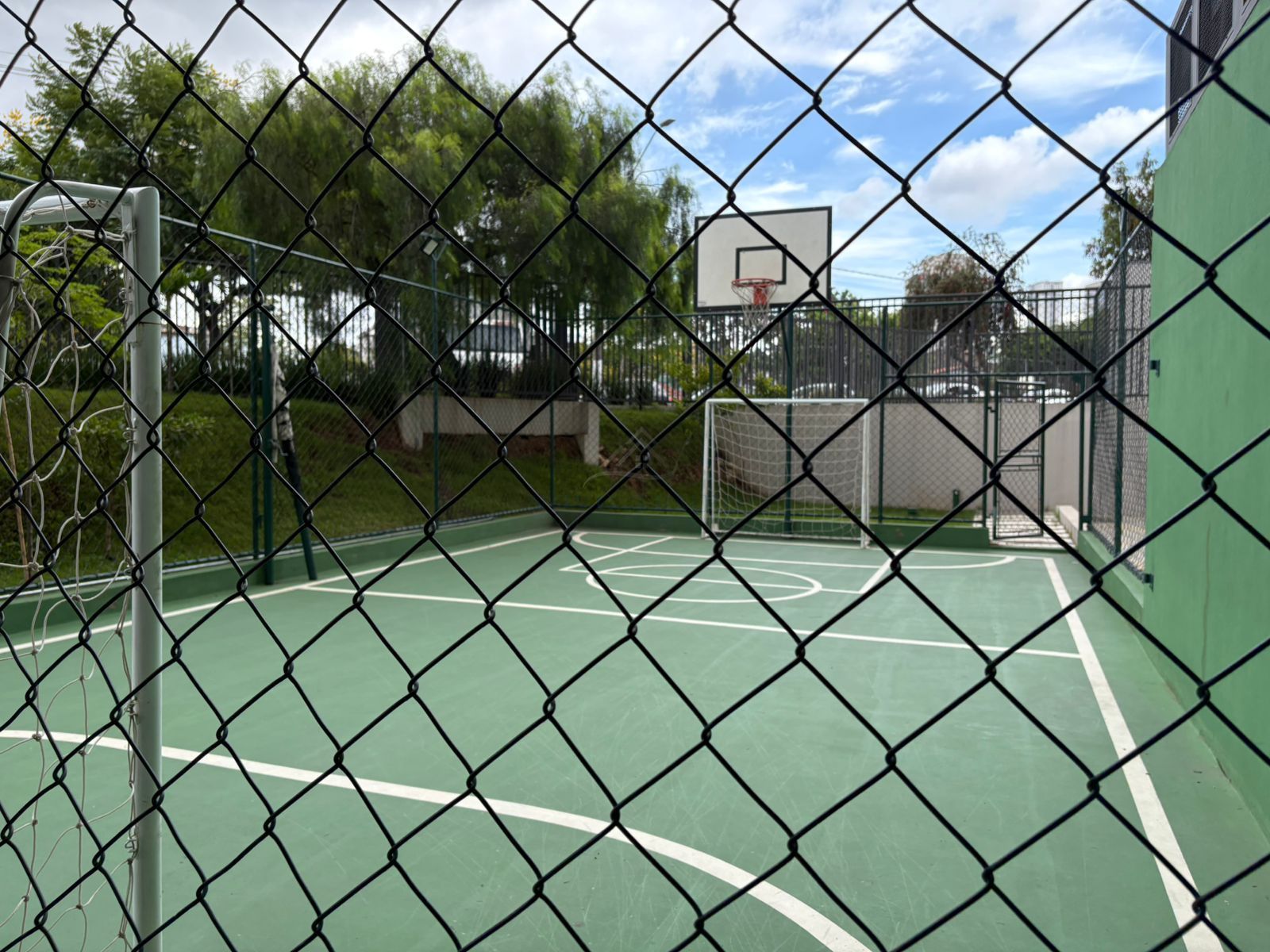 Apartamento, 2 quartos, 48 m² - Foto 8